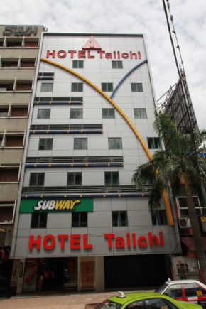 Tai Ichi Hotel Kuala Lumpur